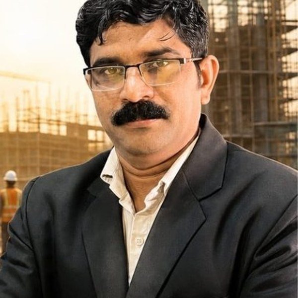 Dr. Vinod Mune