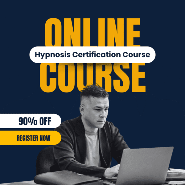 Hypnosis course