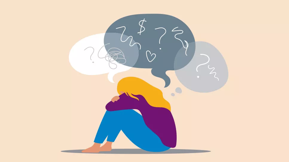 Hypnotherapy for anxiety and depression treatment in Nagpur