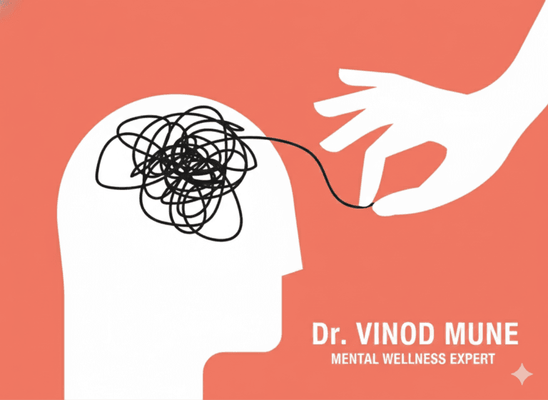 Best Psychologist & Hypnotherapist in Guwahati