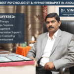 Best Psychologist and Hypnotherapist in Akola