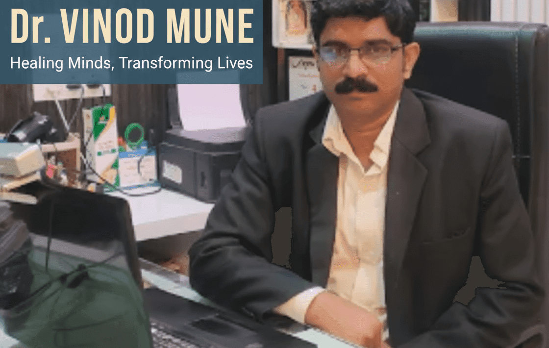 Best Psychologist & Hypnotherapist in Guwahati