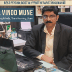 Best Psychologist & Hypnotherapist in Guwahati