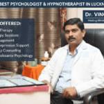 Best Psychologist & Hypnotherapist in Lucknow