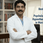 Best Psychologist & Hypnotherapist in Wardha