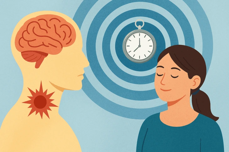 Nearest hypnotherapy center in Nagpur