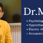 Psychologist and Hypnotherapist in Chandrapur