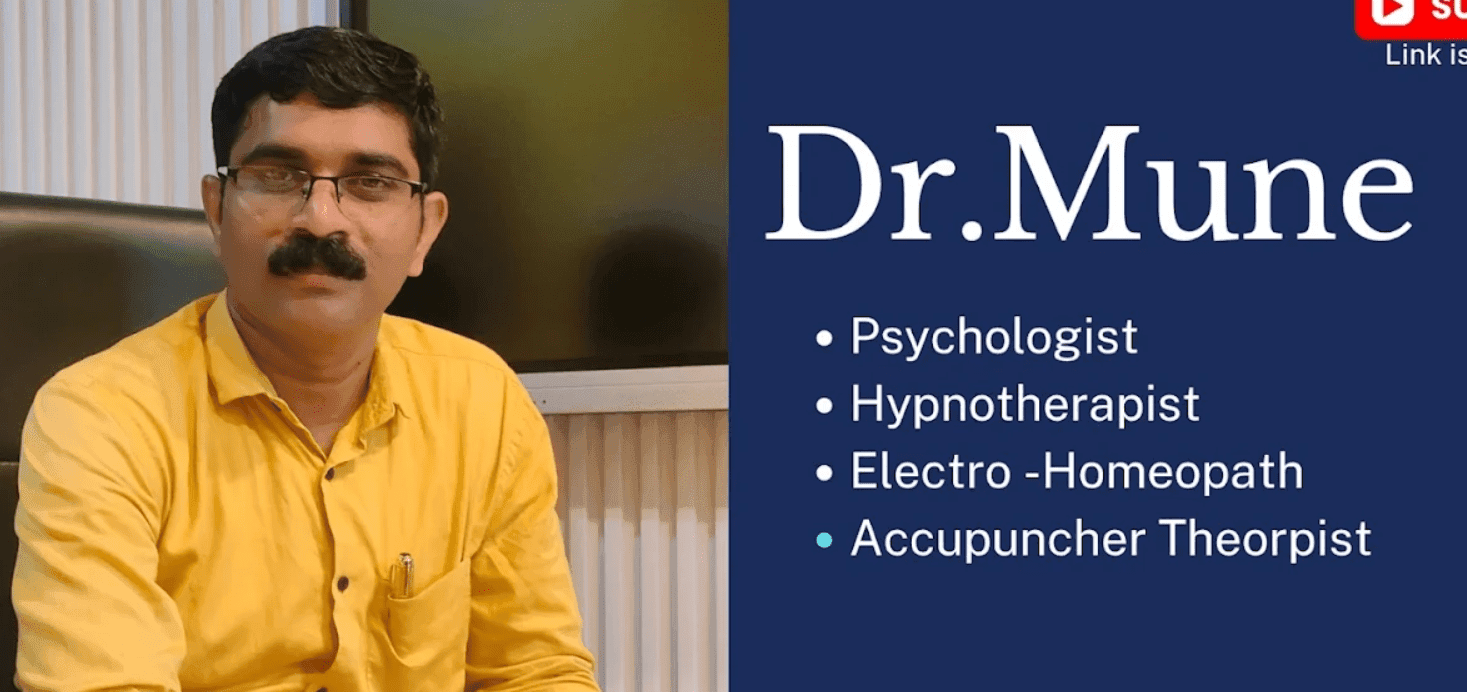 Psychologist and Hypnotherapist in Chandrapur