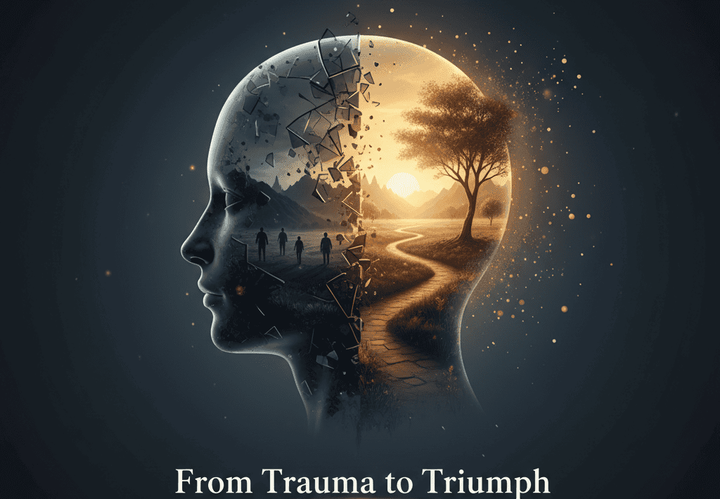 PTSD Treatment in Nagpur
