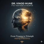 PTSD Treatment in Nagpur
