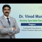 Anxiety doctor in Nagpur