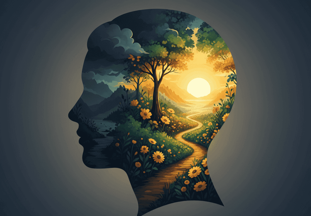 Depression therapy in Nagpur