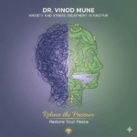 Anxiety and Stress Treatment in Nagpur