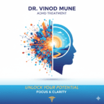 ADHD Treatment in Nagpur