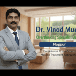 Overthinking doctor in Nagpur