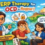 ERP Therapy in Nagpur