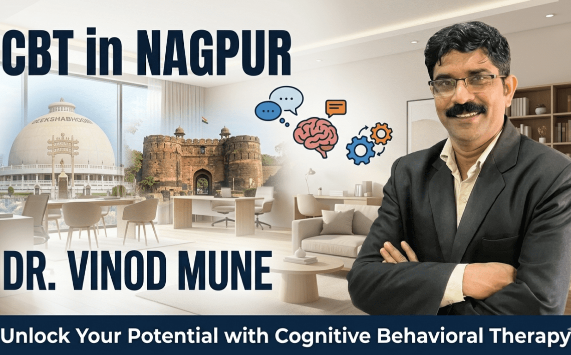 CBT in Nagpur