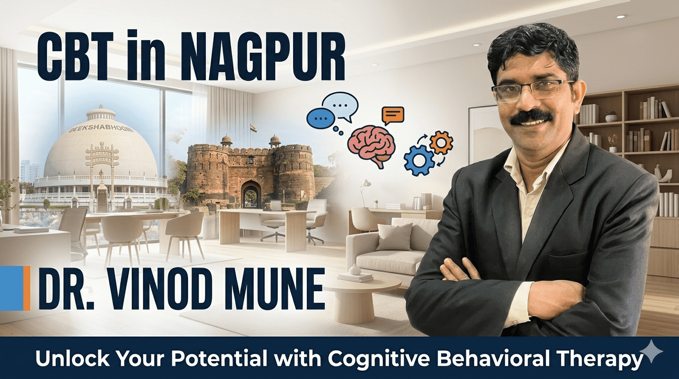 CBT in Nagpur