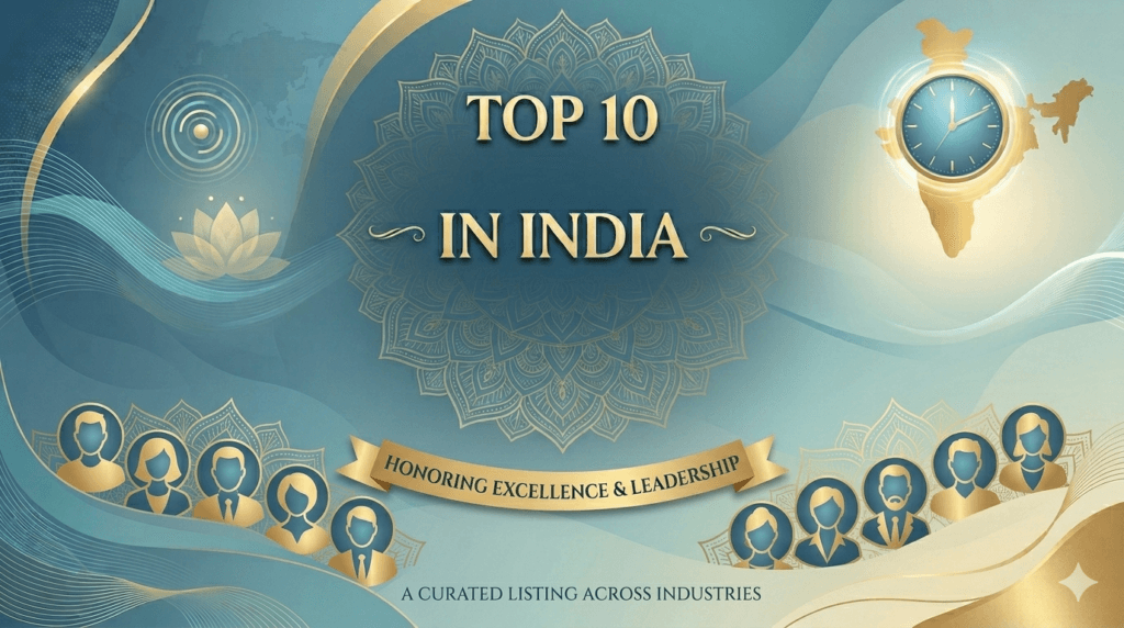 Top 10 hypnotherapist in India