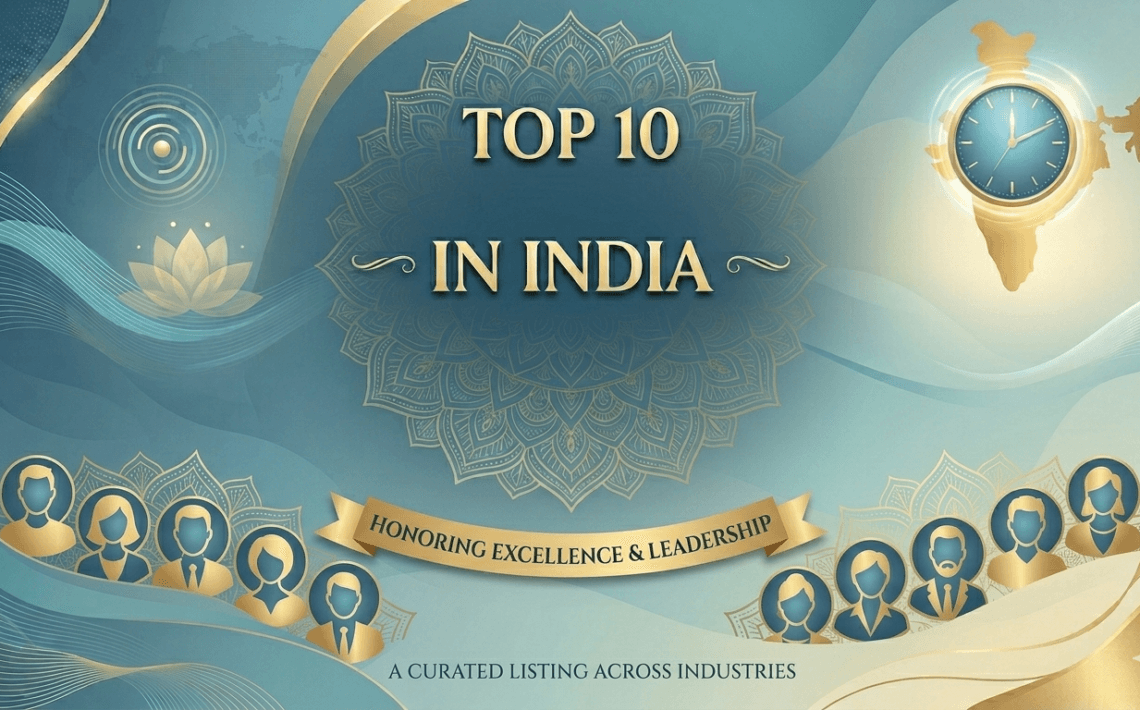 Top 10 hypnotherapist in India