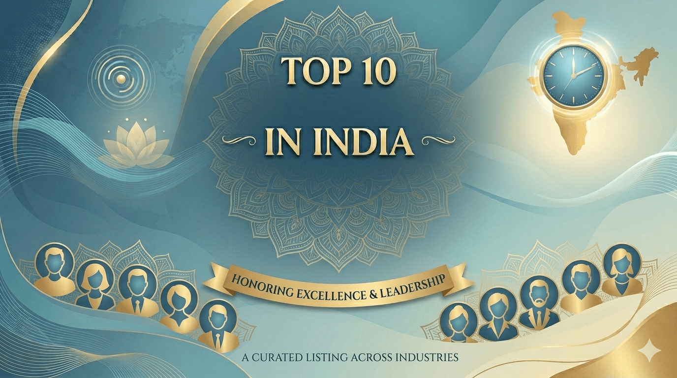Top 10 hypnotherapist in India