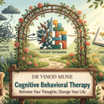 Cognitive Behavioral Therapy