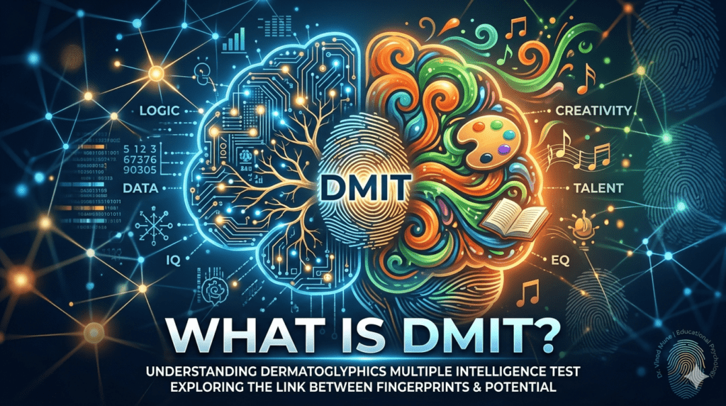 What is DMIT