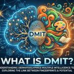 What is DMIT