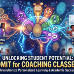DMIT for Coaching Classes