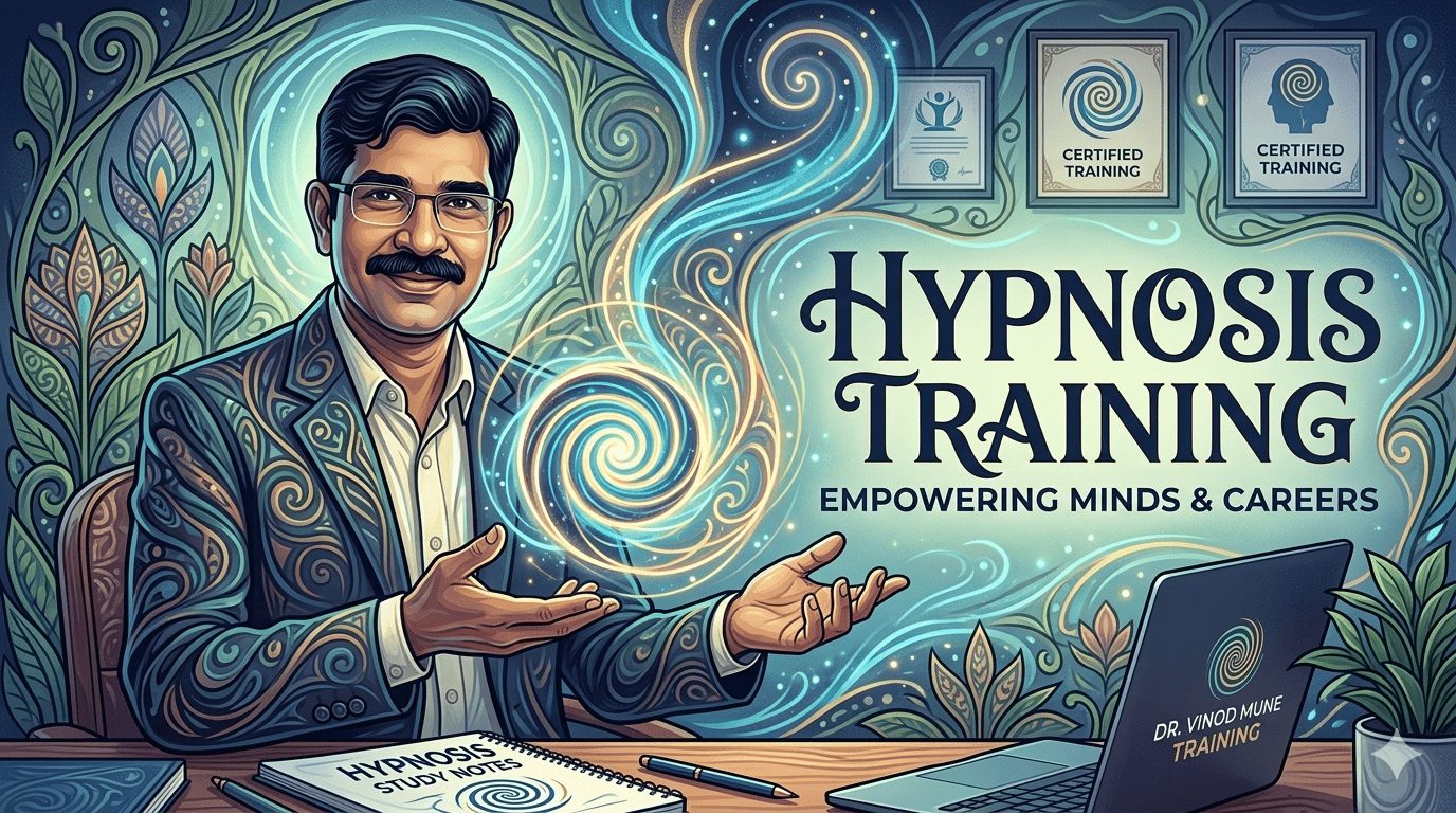 Hypnosis Training
