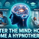 How to become a Hypnotherapist