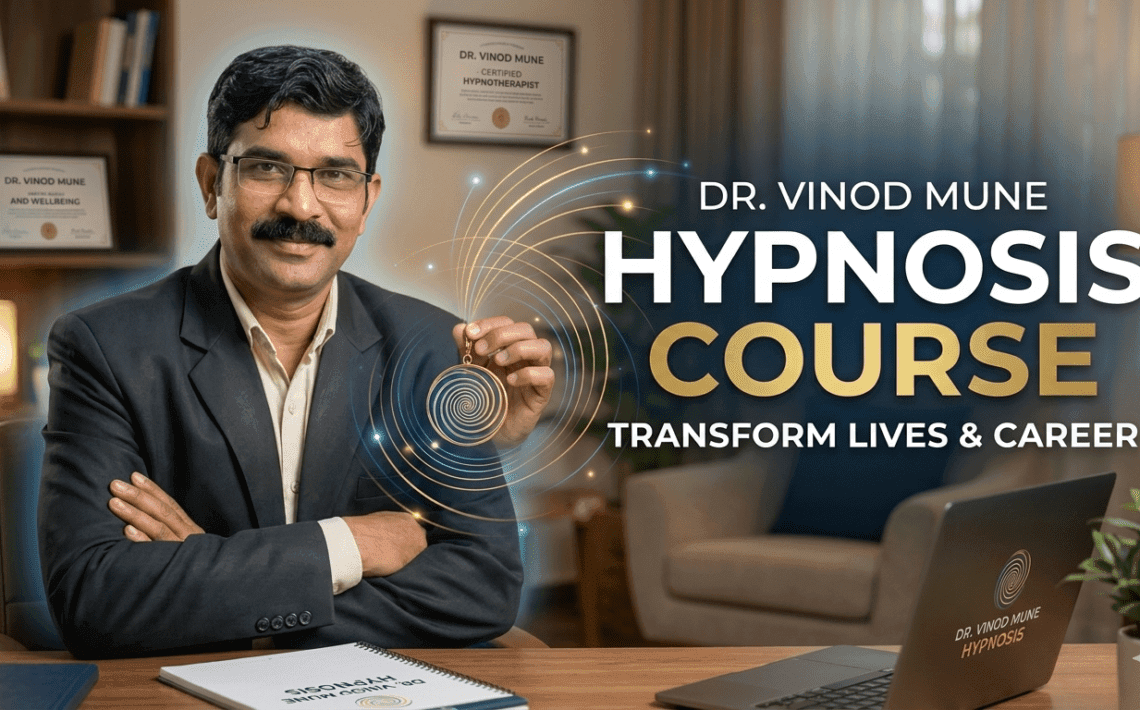 Hypnosis Course