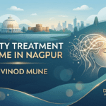 Anxiety treatment near me in Nagpur