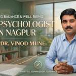 Best Psychologist in Nagpur