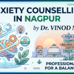 Anxiety counselling in Nagpur