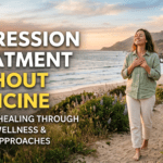 depression treatment without medicine