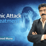 Panic attack treatment with Dr. Mune