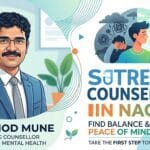 Stress counselling in Nagpur