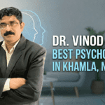 Best psychologist in Khamla