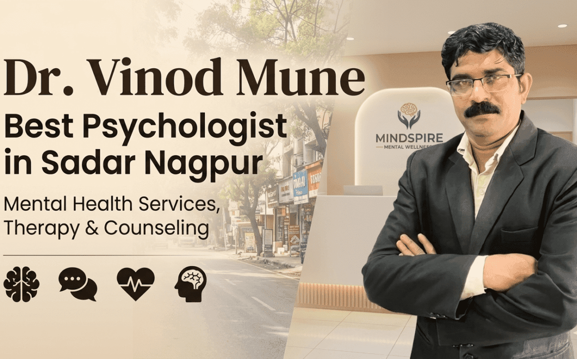 Corporate Events in Nagpur