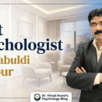 Best Psychologist in Sitabuldi Nagpur
