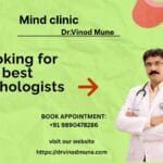 Dr. Vinod Mune is a highly experienced and trusted psychologist and clinical hypnotherapist dedicated to helping individuals achieve mental clarity, emotional balance, and personal growth