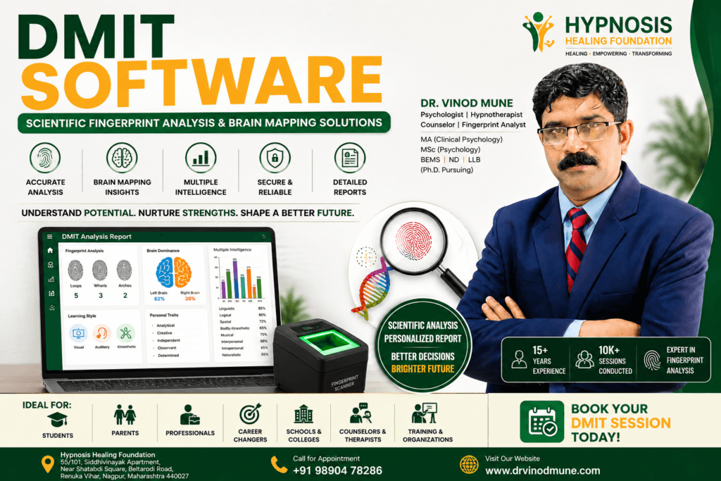 DMIT Software