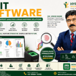 DMIT Software