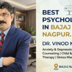 Best Psychologist in Bajaj Nagar Nagpur