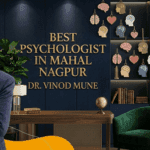 Best Psychologist in Mahal Nagpur