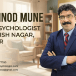 Psychologist in Manish Nagar Nagpur