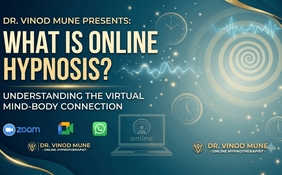 hat is Online Hypnosis?