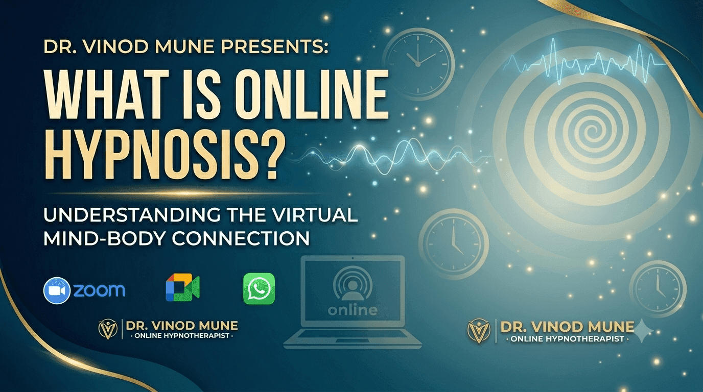 hat is Online Hypnosis?