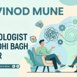 Best Psychologist in Gandhi bagh Nagpur